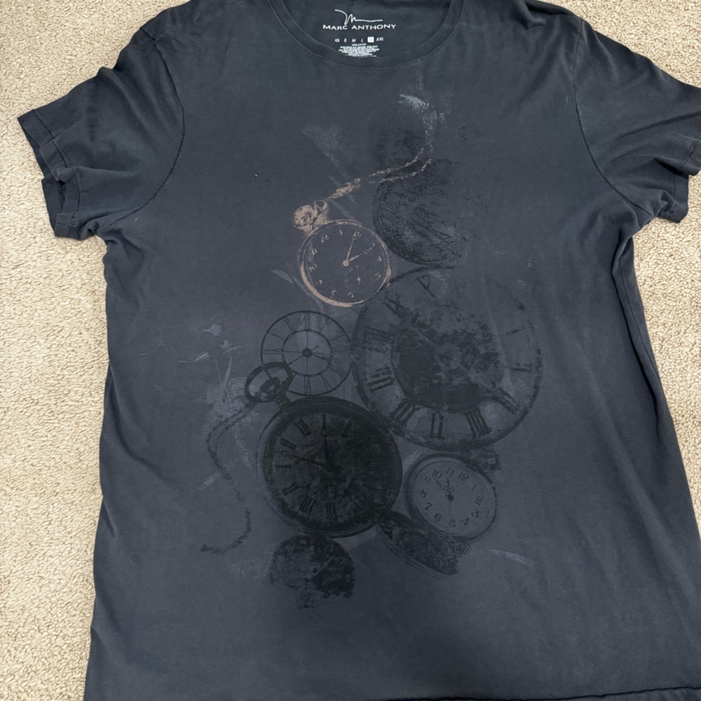 Marc Anthony T-shirt